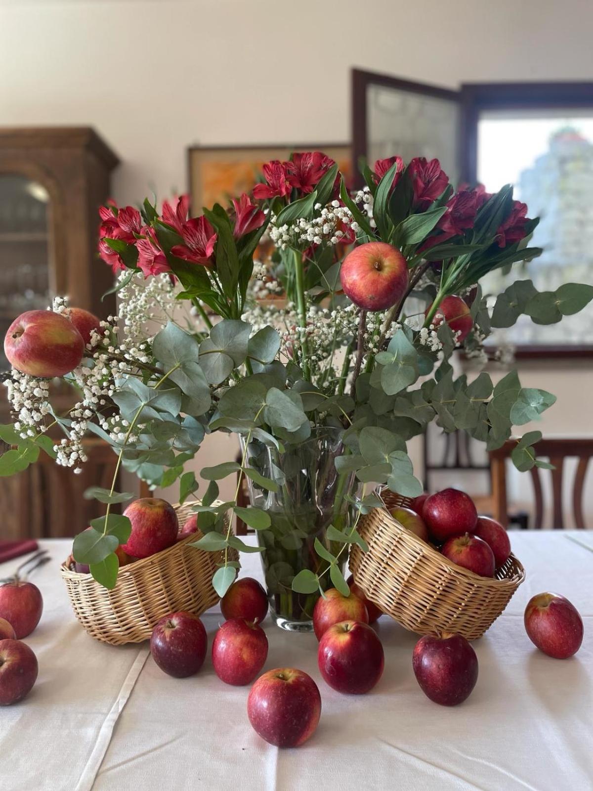Agriturismo Belvedere Pension Bolsena Buitenkant foto